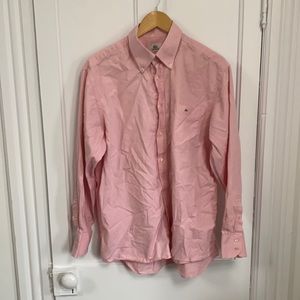 Lacoste Oxford shirt